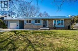 1 HILL Place Unit# A Hamilton, ON L8G 2W3