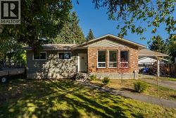 8068 PRINCETON CRESCENT Prince George, BC V2N 3W5