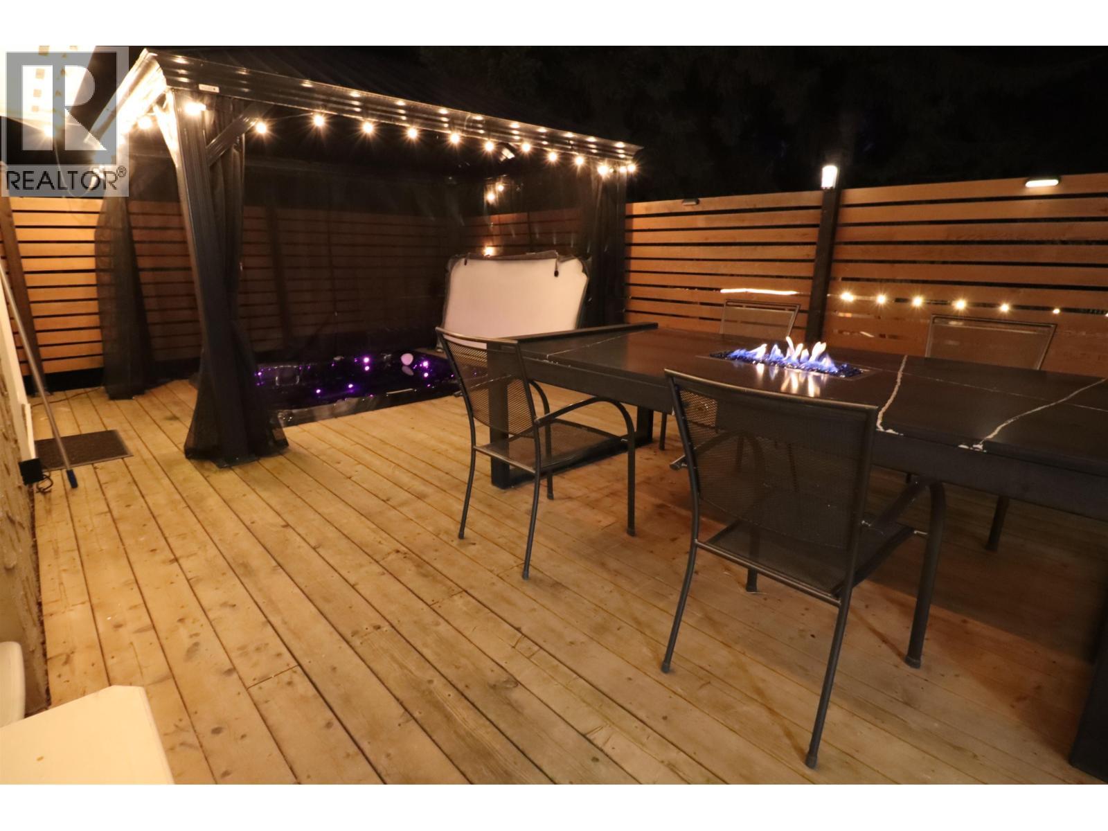 8068 Princeton Crescent, Prince George, BC