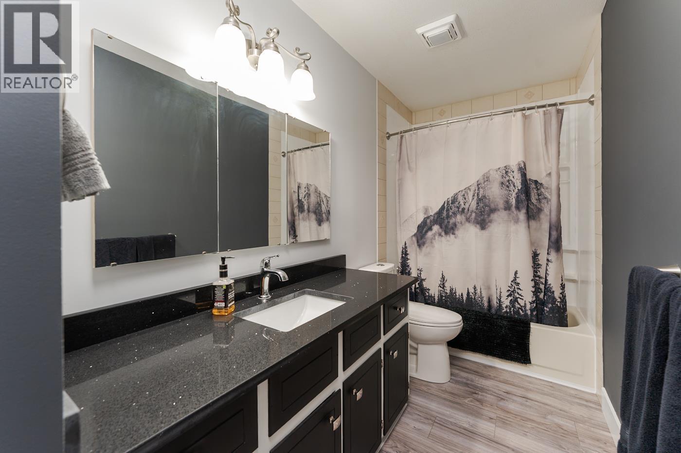 8068 Princeton Crescent, Prince George, BC