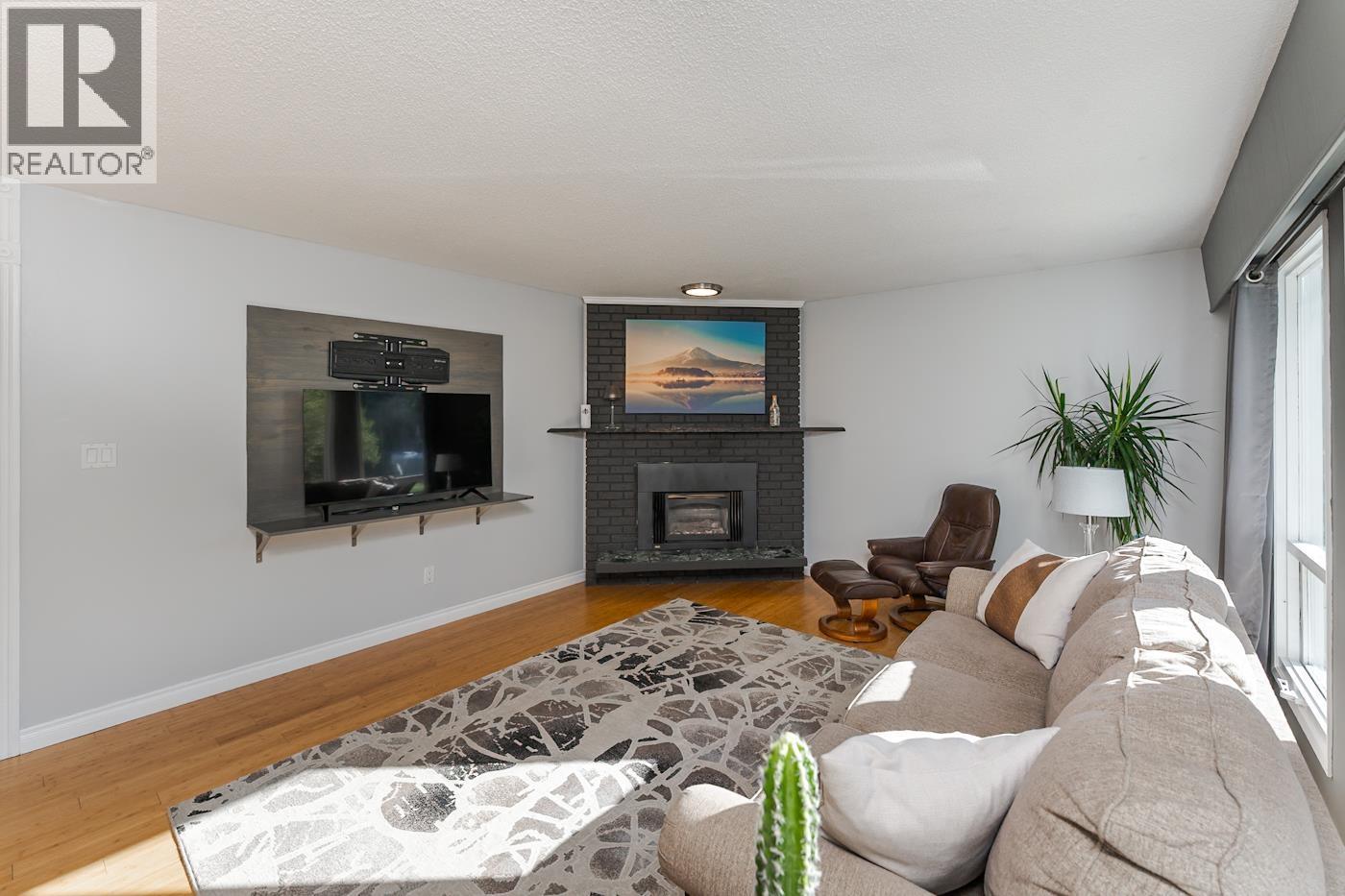 8068 Princeton Crescent, Prince George, BC