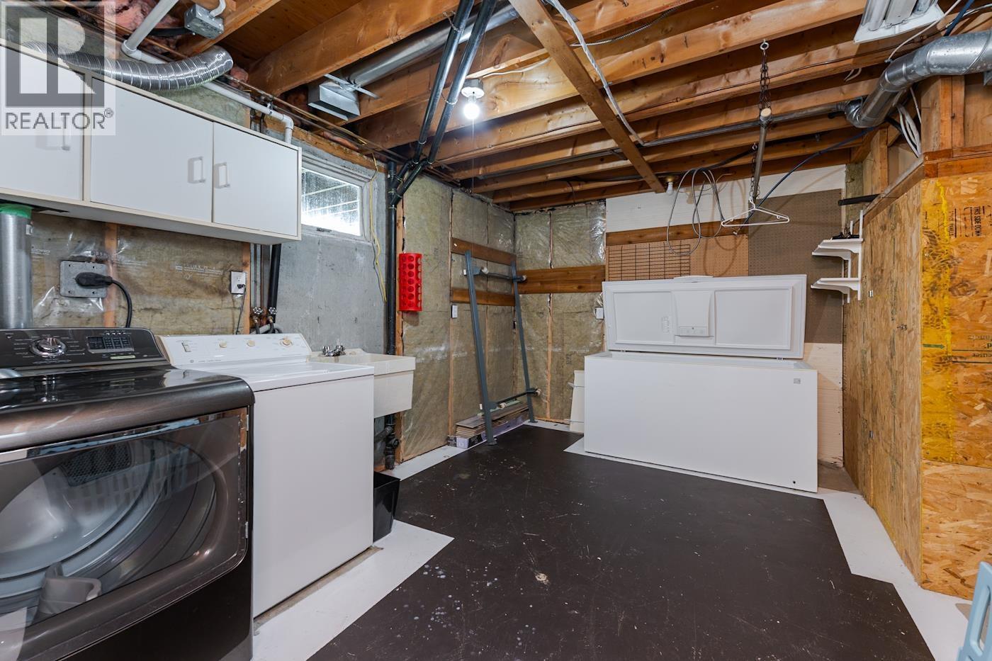 8068 Princeton Crescent, Prince George, BC