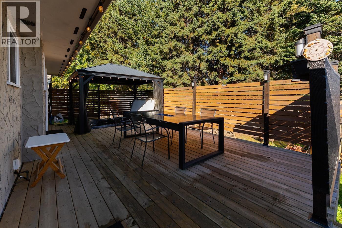 8068 Princeton Crescent, Prince George, BC