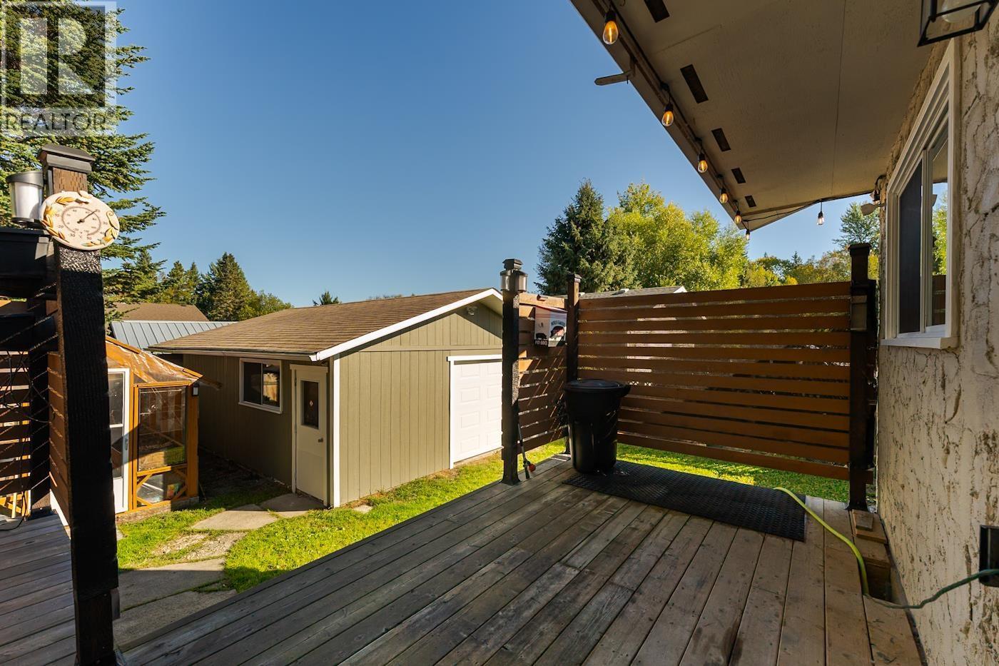 8068 Princeton Crescent, Prince George, BC