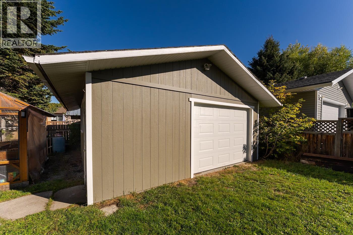 8068 Princeton Crescent, Prince George, BC
