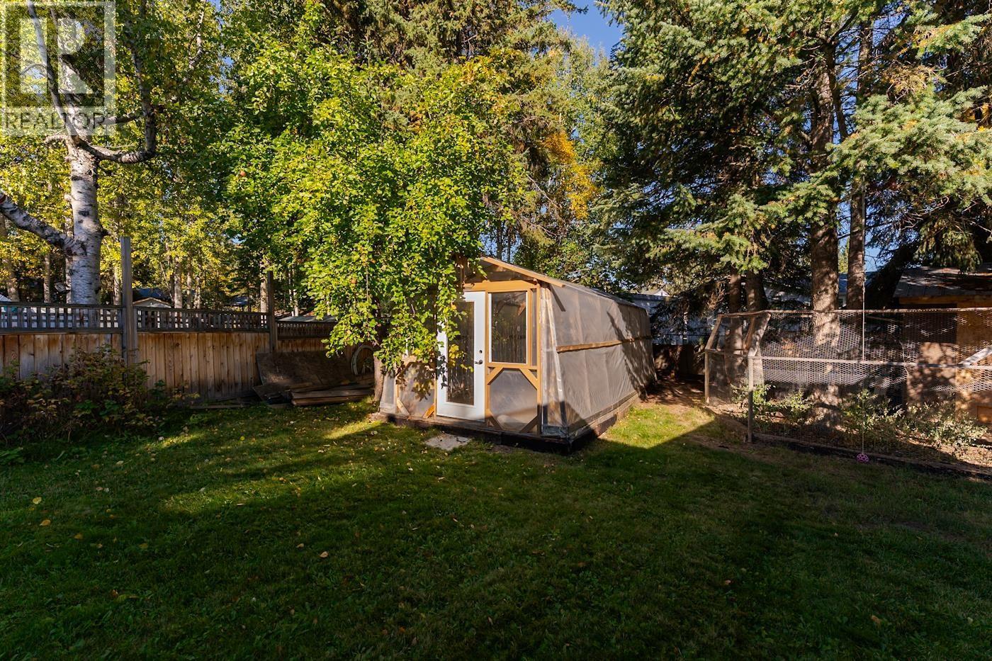 8068 Princeton Crescent, Prince George, BC