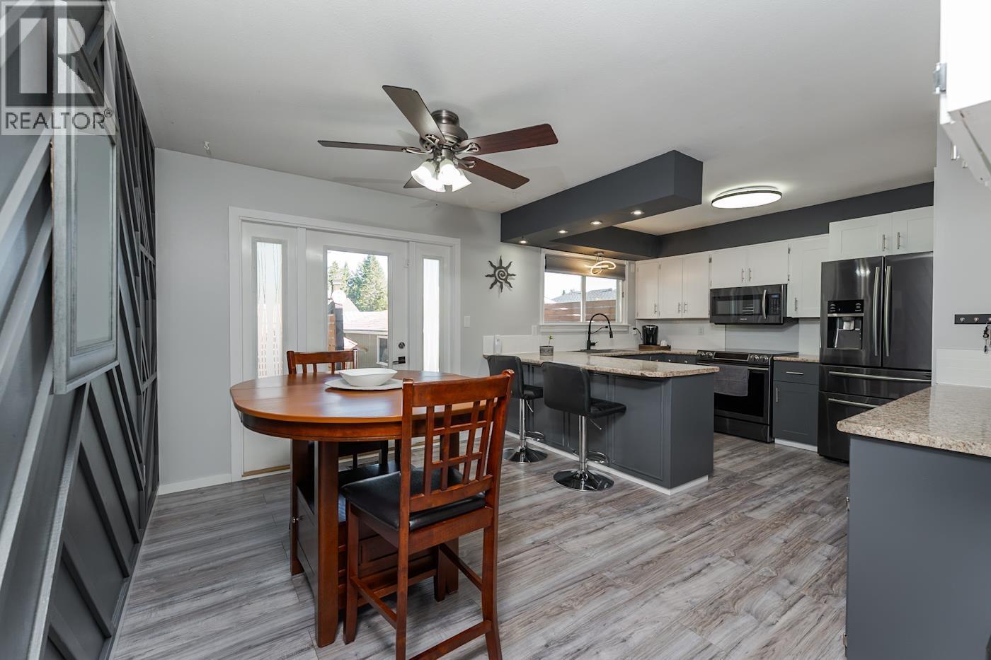 8068 Princeton Crescent, Prince George, BC