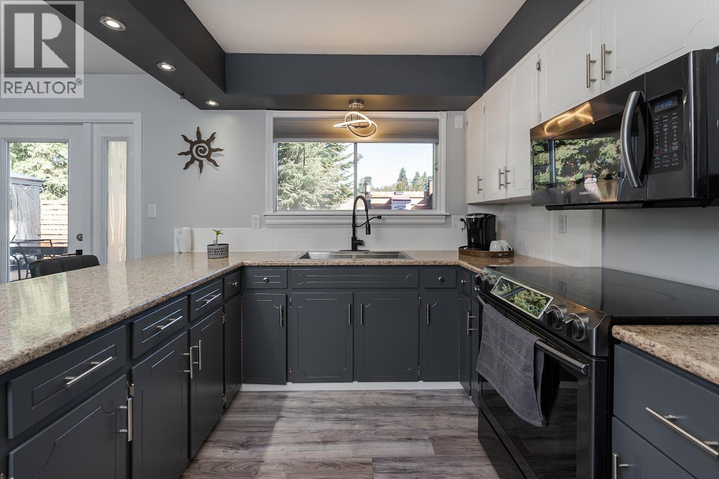 8068 Princeton Crescent, Prince George, BC