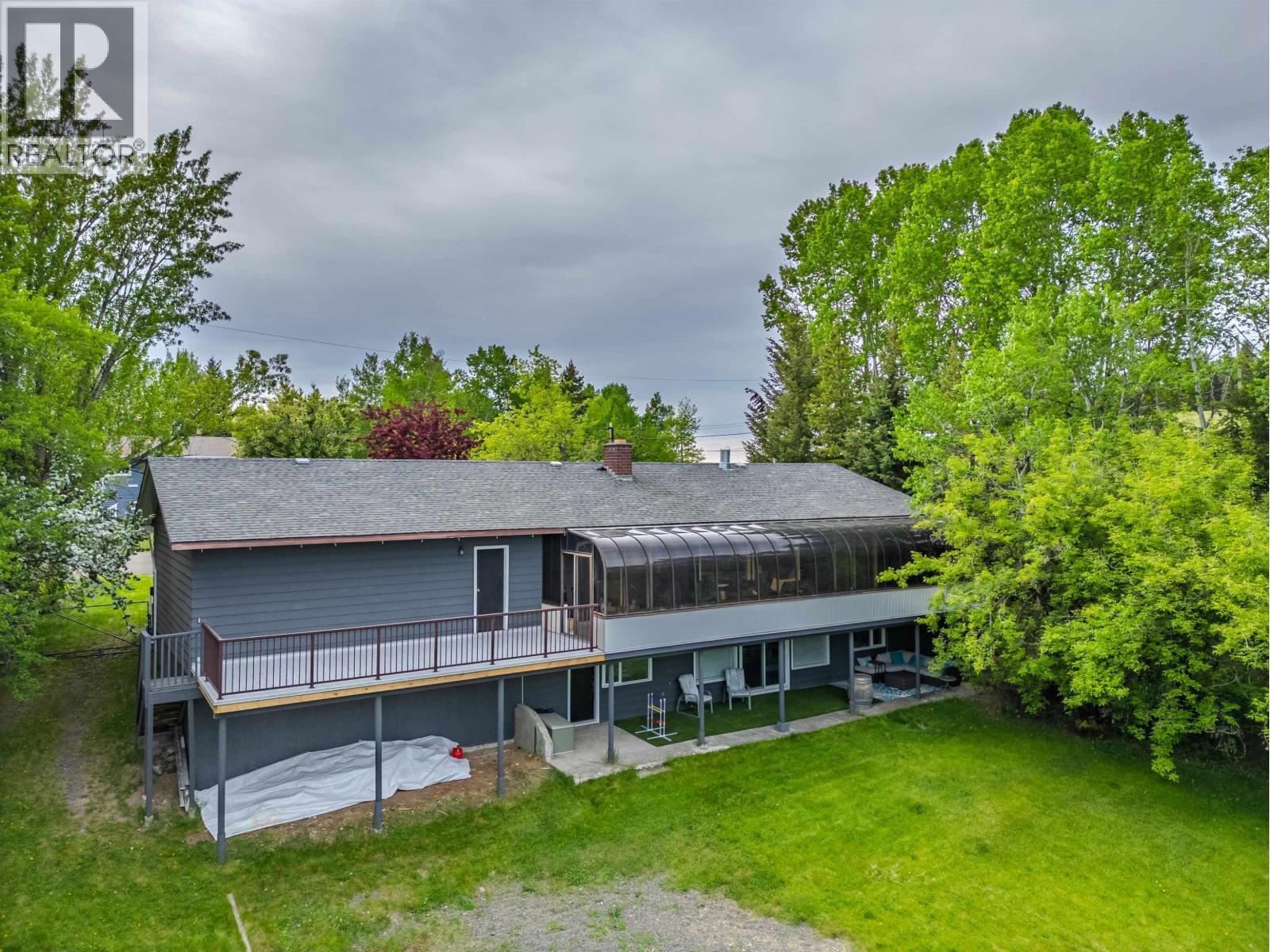 4715 Parker Court, 108 Mile Ranch, BC