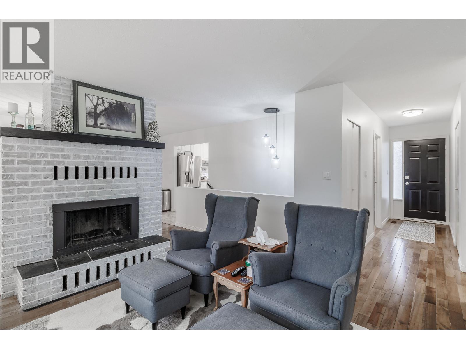 4715 Parker Court, 108 Mile Ranch, BC