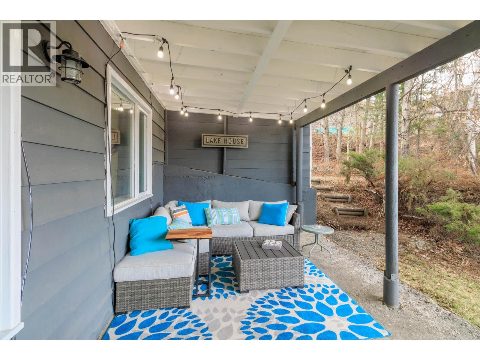 4715 Parker Court, 108 Mile Ranch, BC