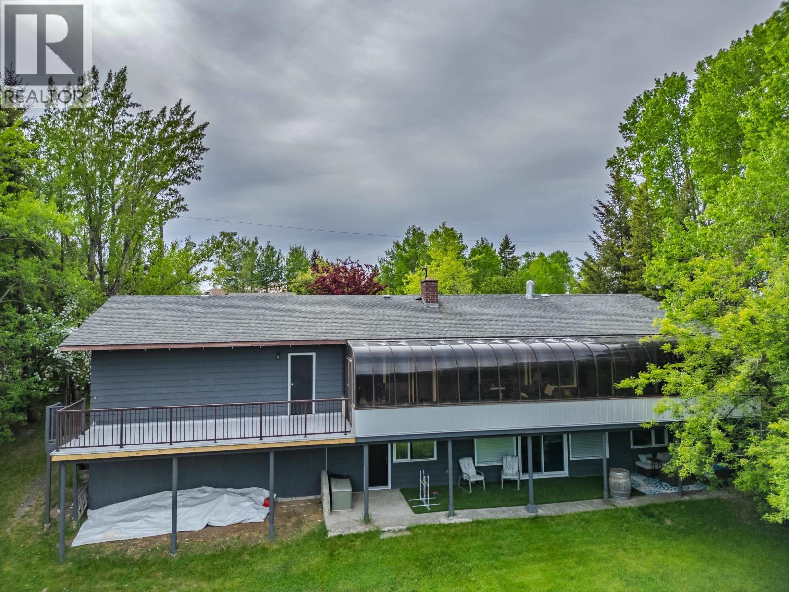 4715 Parker Court, 108 Mile Ranch, BC