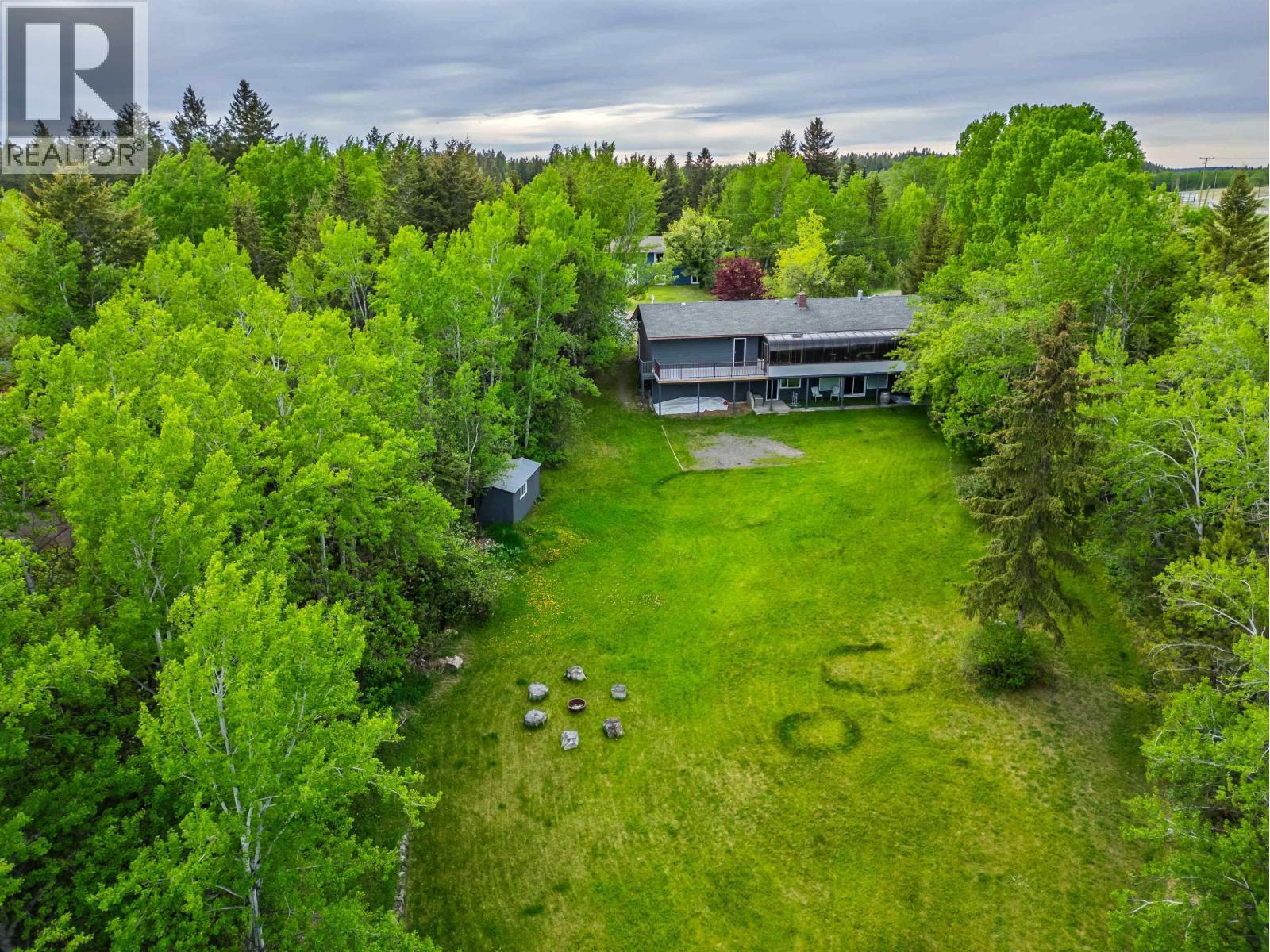 4715 Parker Court, 108 Mile Ranch, BC