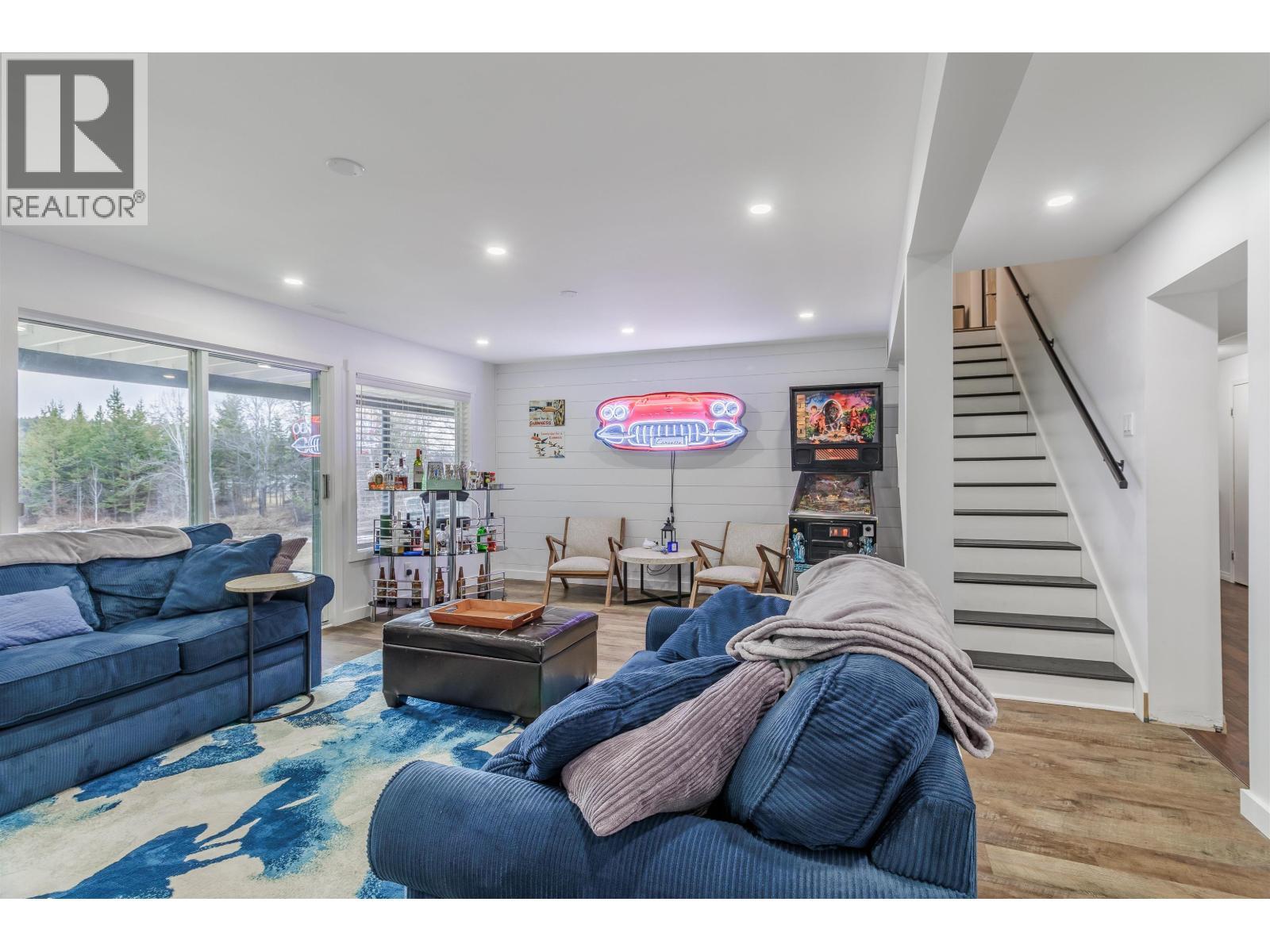 4715 Parker Court, 108 Mile Ranch, BC