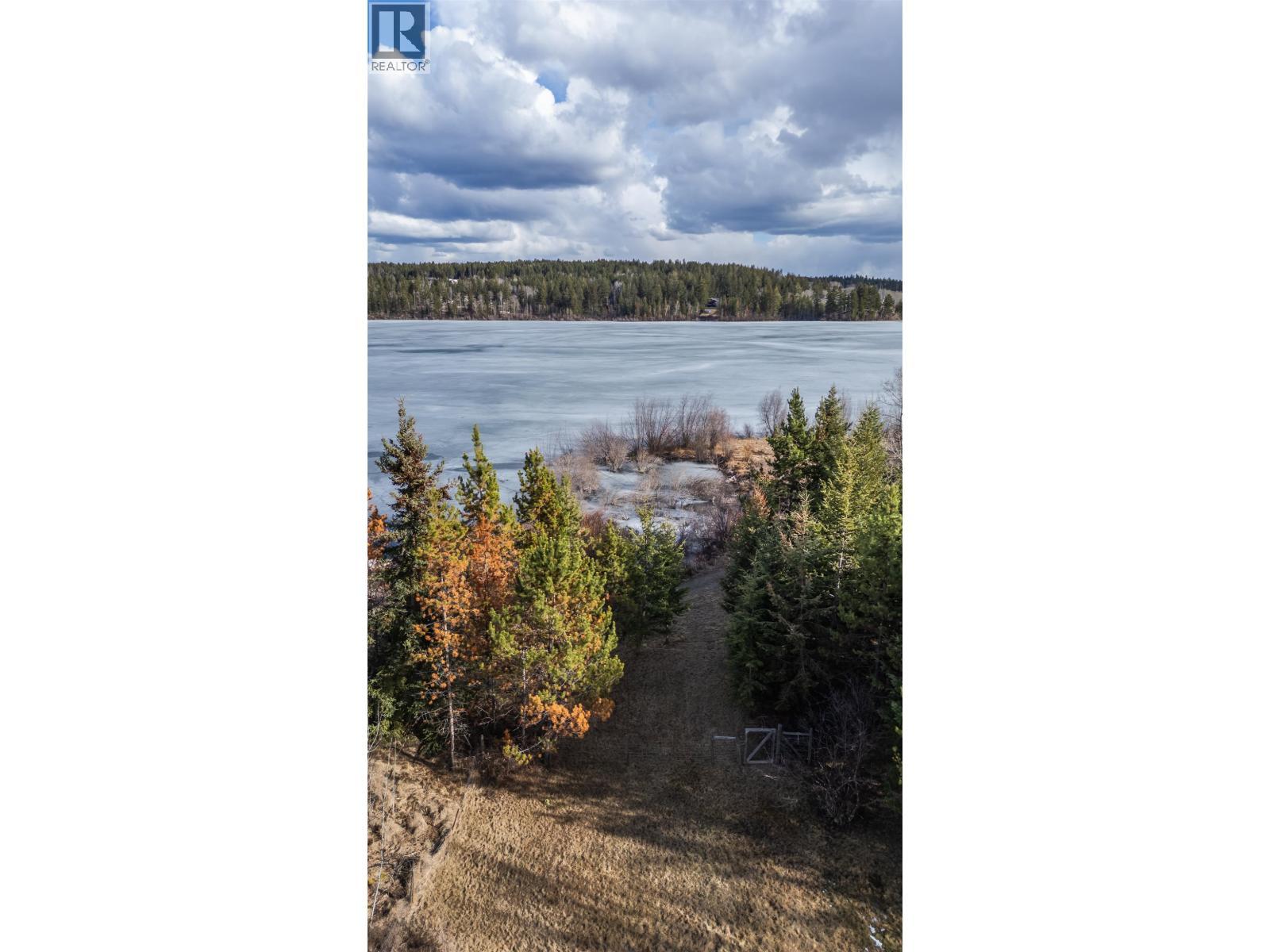 4715 Parker Court, 108 Mile Ranch, BC