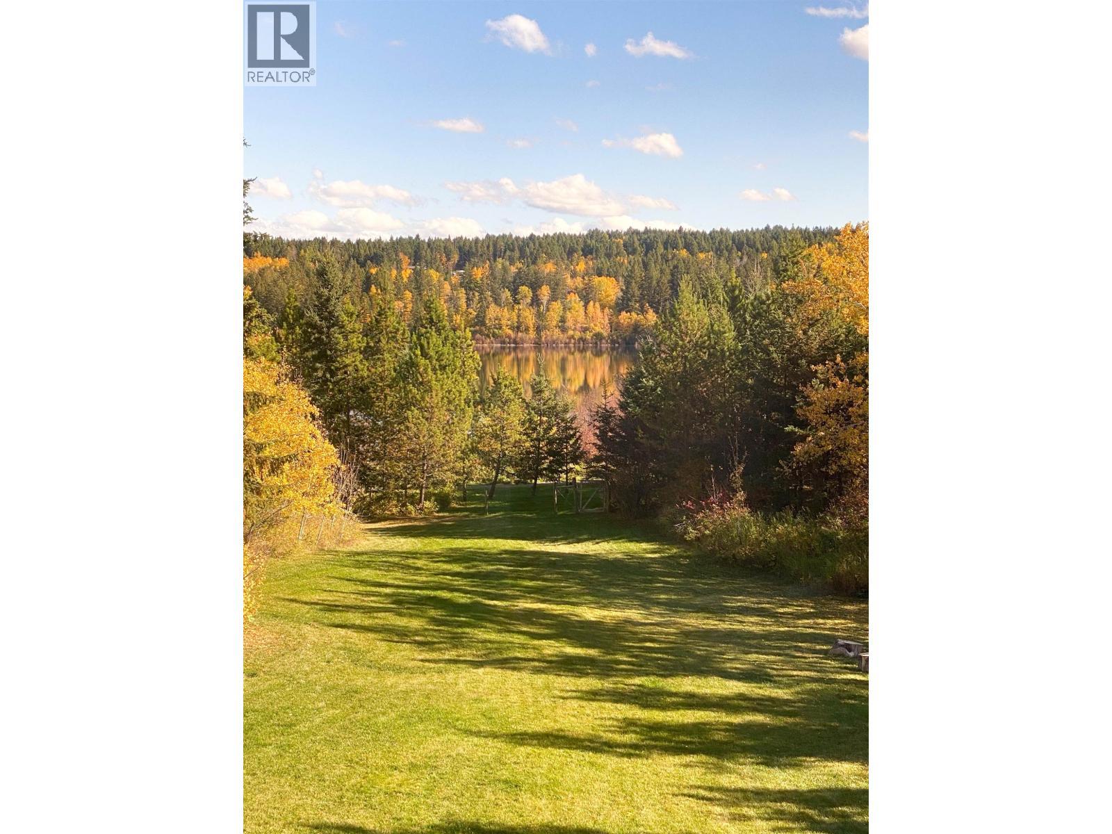 4715 Parker Court, 108 Mile Ranch, BC