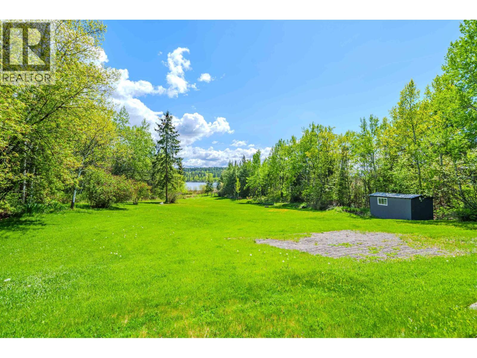 4715 Parker Court, 108 Mile Ranch, BC