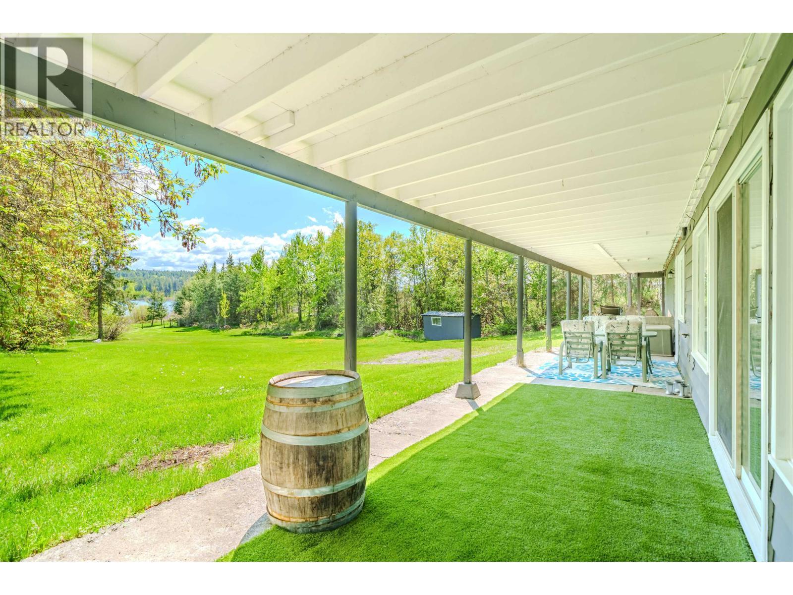 4715 Parker Court, 108 Mile Ranch, BC