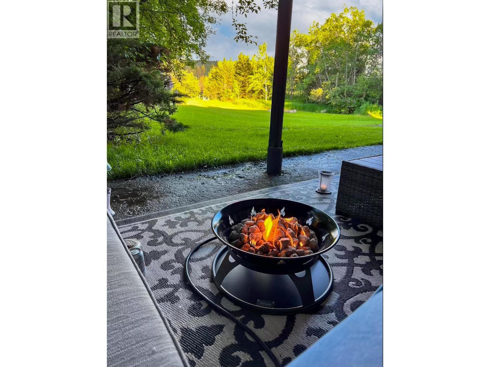 4715 Parker Court, 108 Mile Ranch, BC