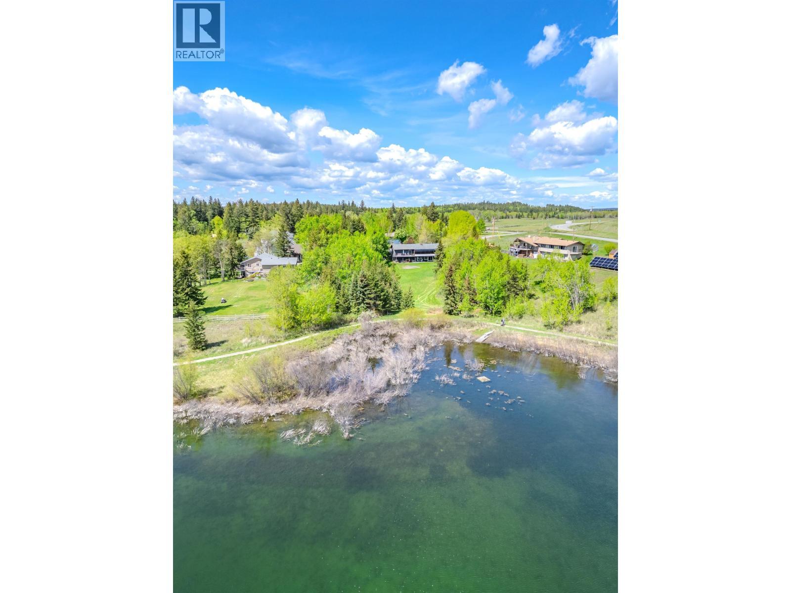 4715 Parker Court, 108 Mile Ranch, BC