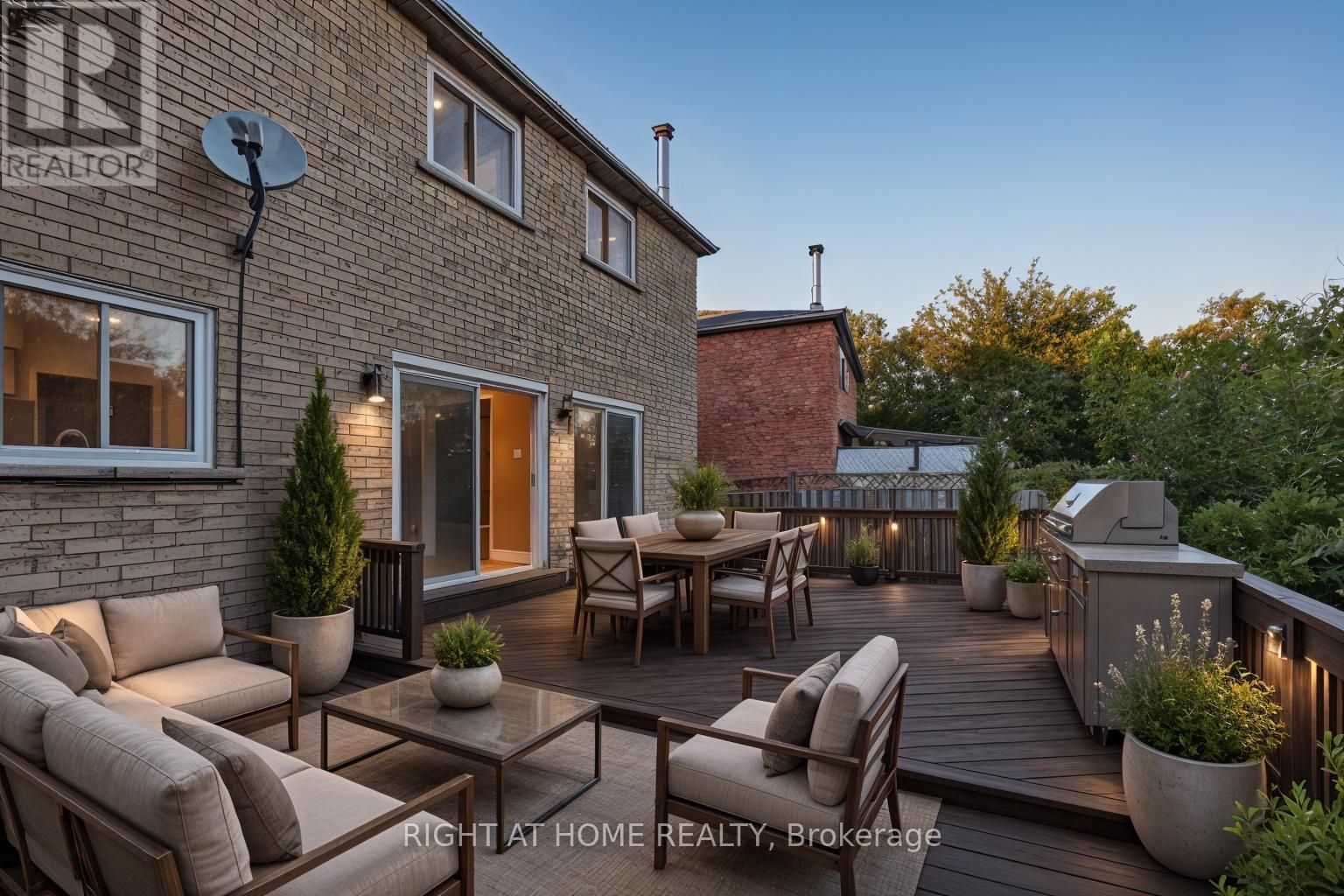 45 Blair Crescent, Barrie, ON