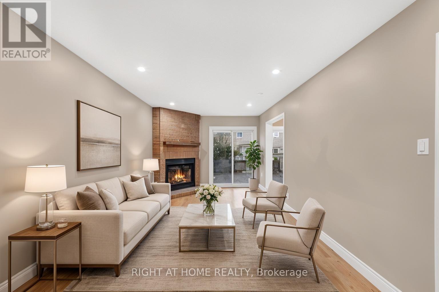 45 Blair Crescent, Barrie, ON