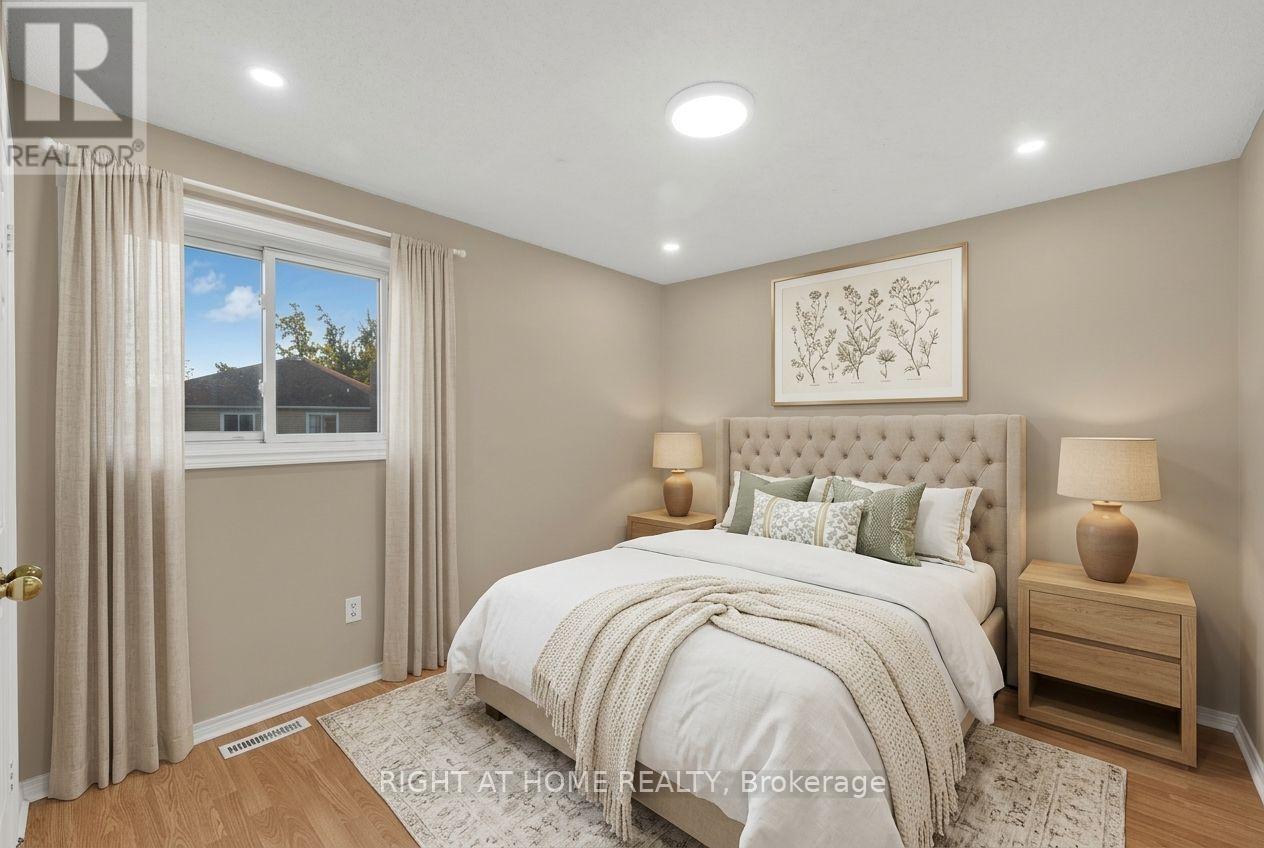 45 Blair Crescent, Barrie, ON