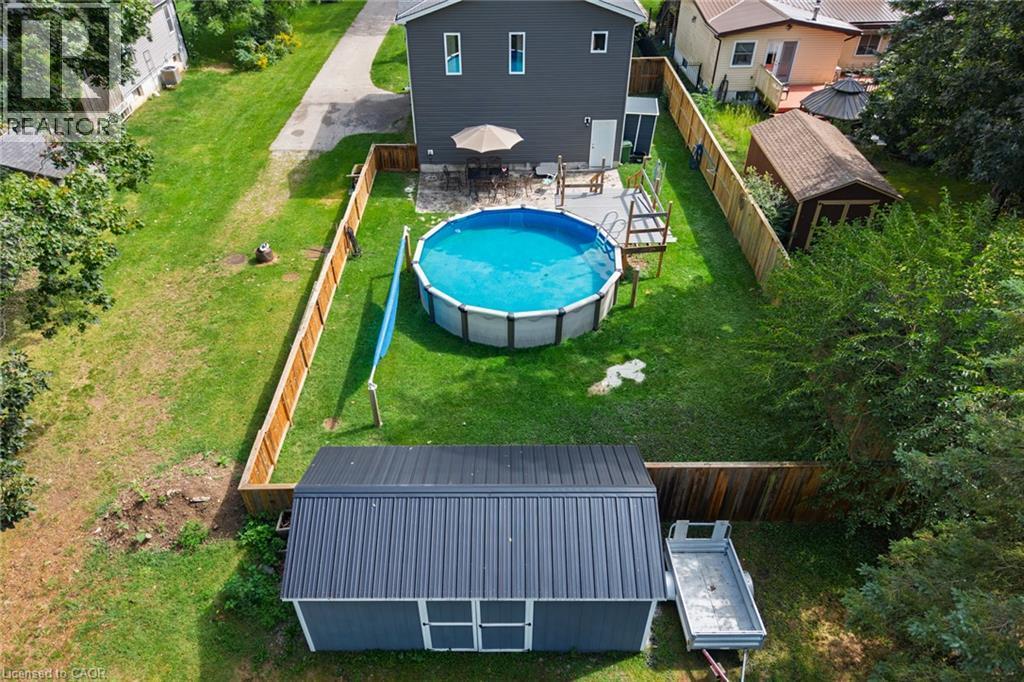 78 Oak Street, Simcoe, ON