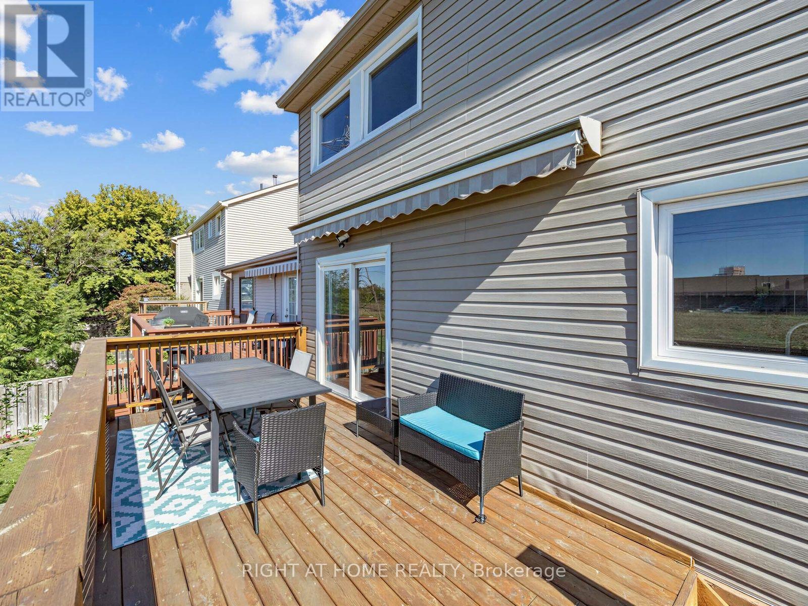67 Bigham Crescent, Toronto, ON