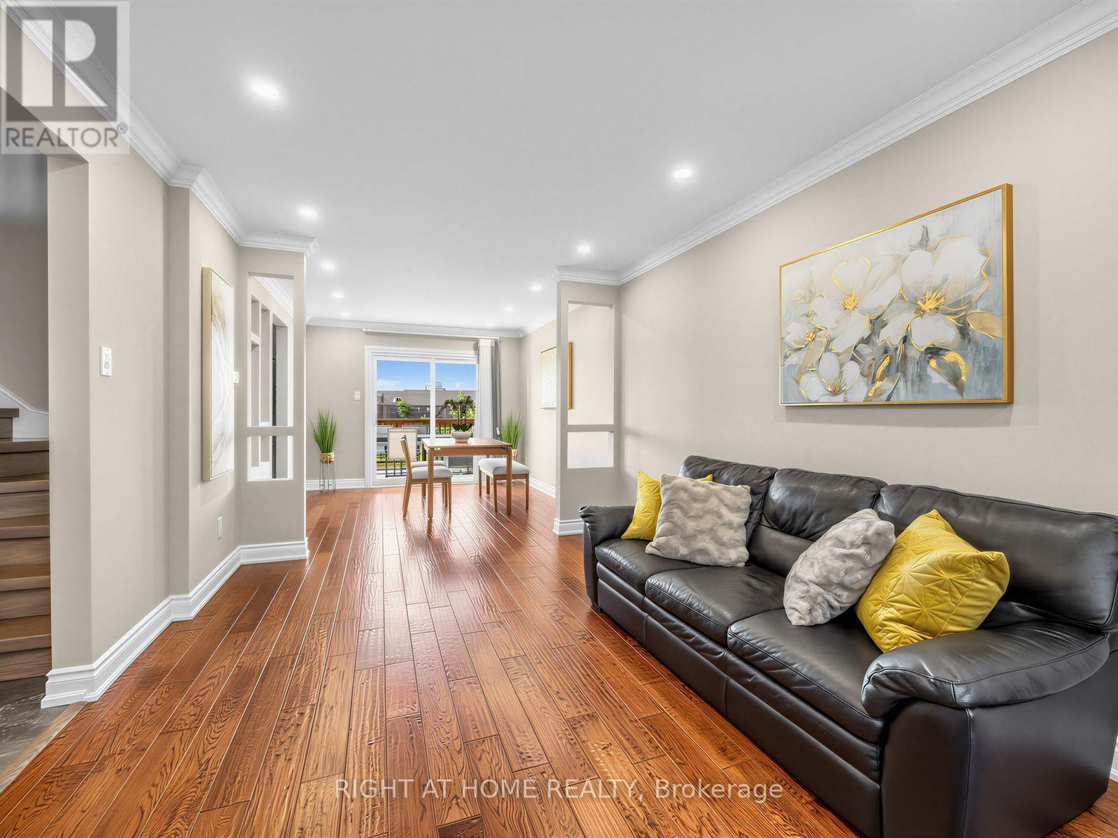 67 Bigham Crescent, Toronto, ON