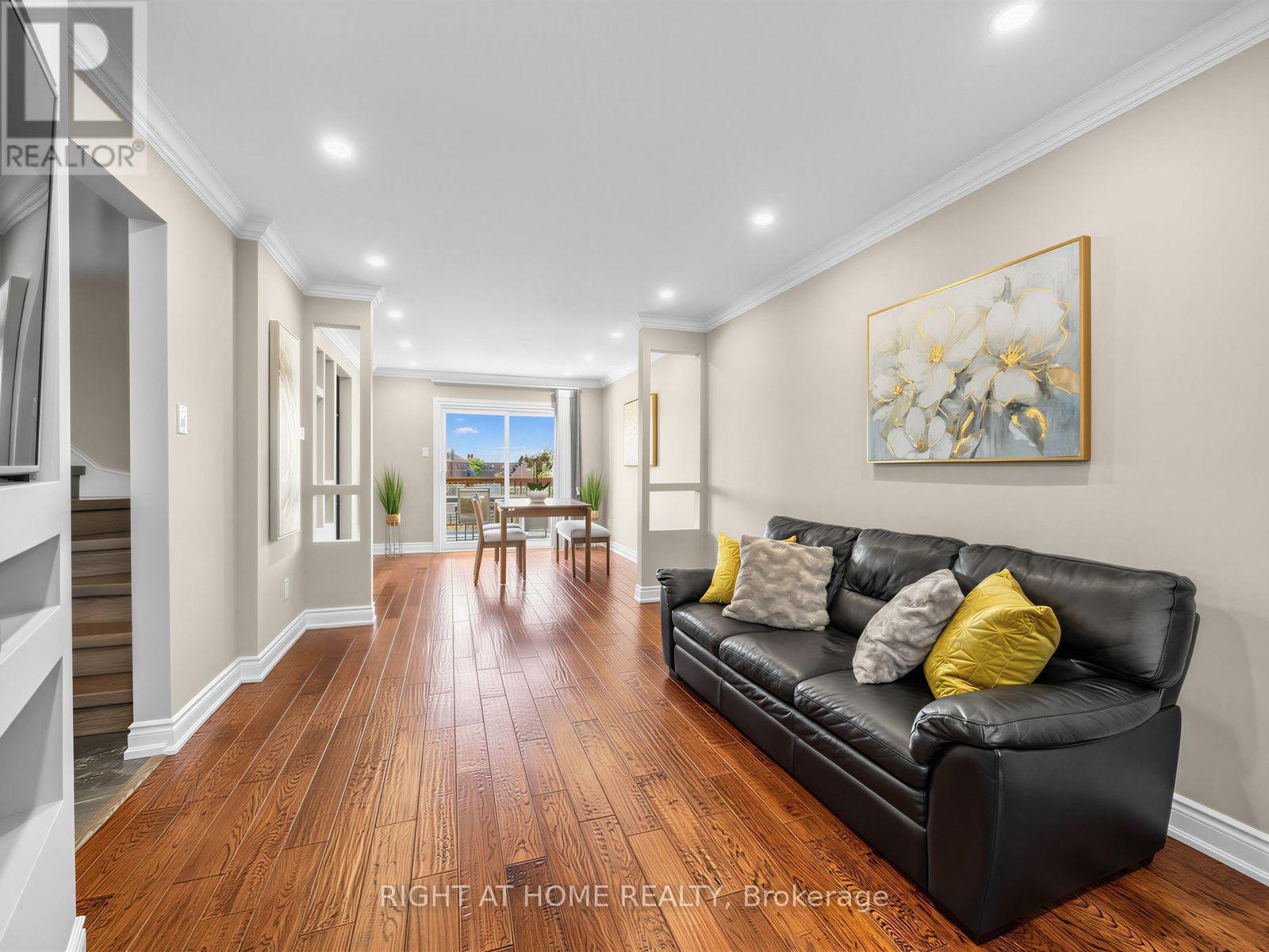 67 Bigham Crescent, Toronto, ON