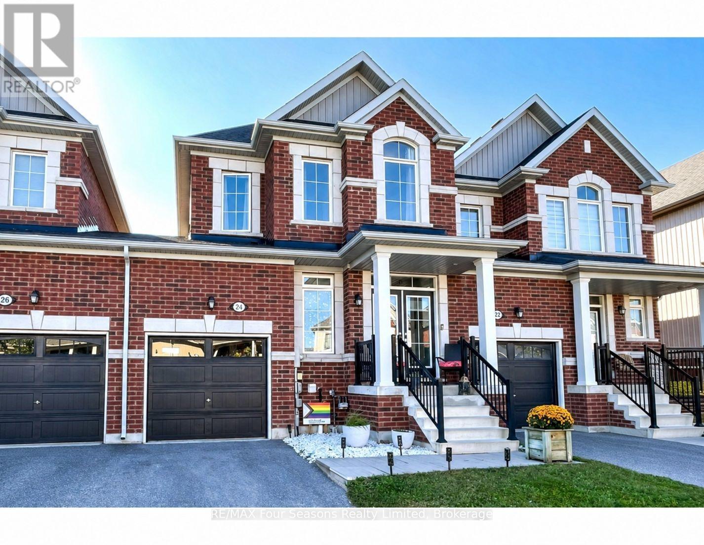 24 Barfoot Street, Collingwood, ON