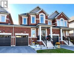 24 BARFOOT STREET Collingwood, ON L9Y 3Y8