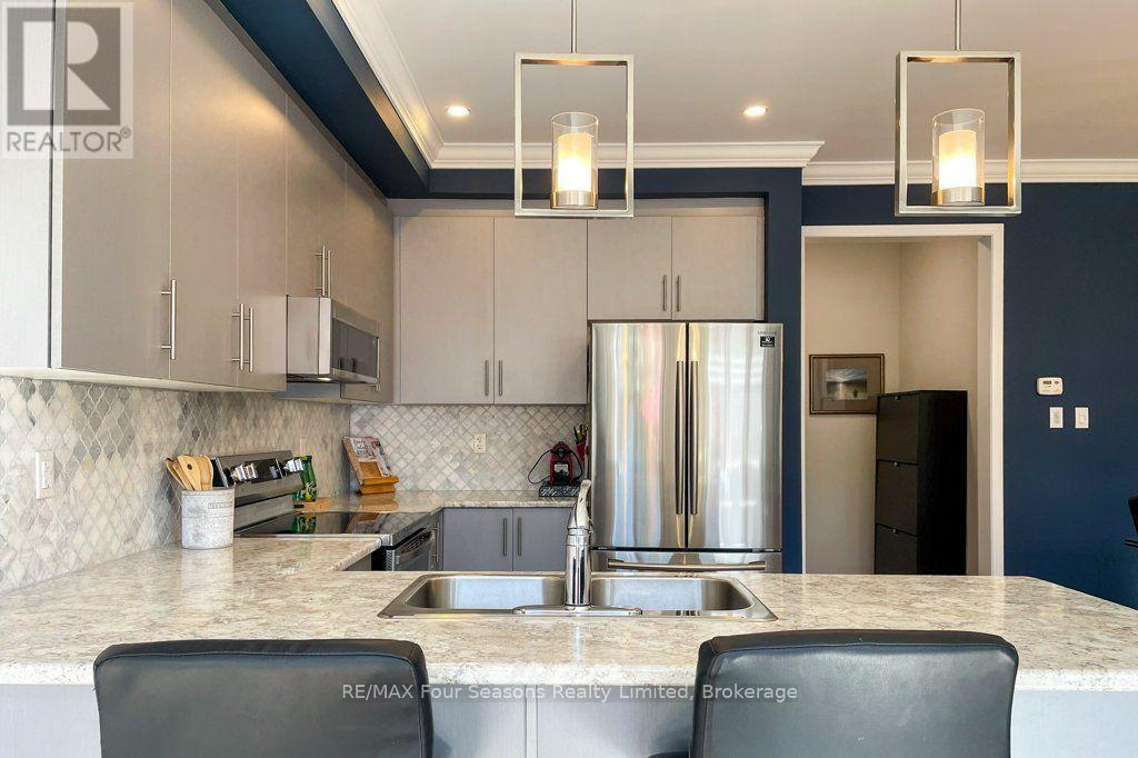 24 Barfoot Street, Collingwood, ON