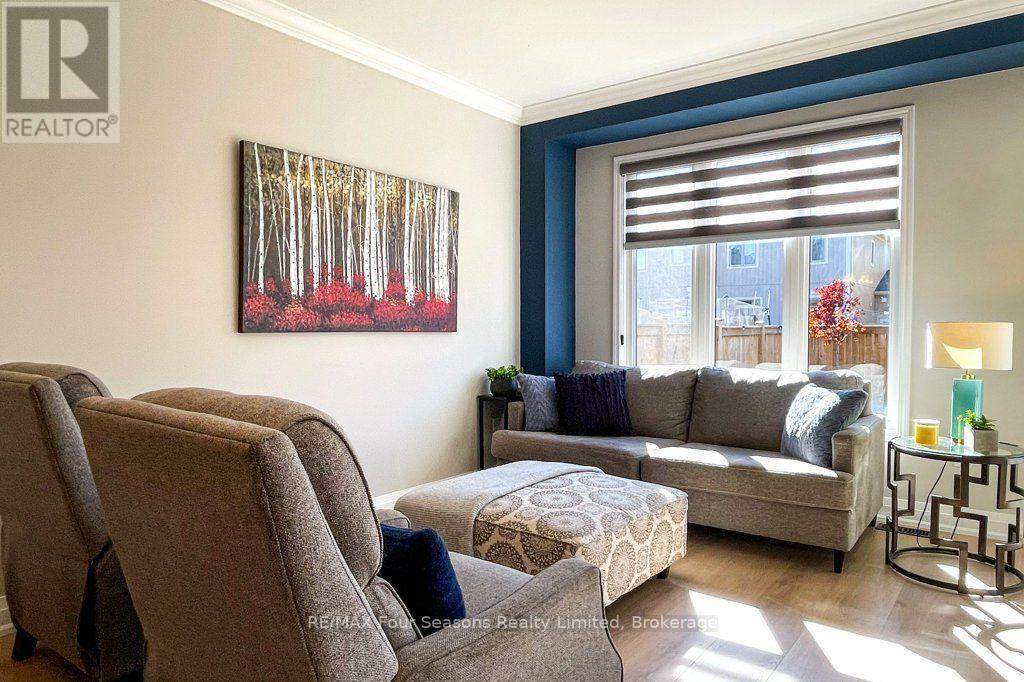 24 Barfoot Street, Collingwood, ON