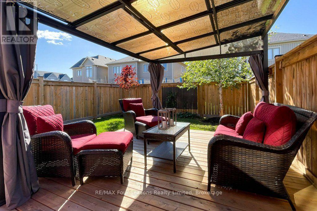 24 Barfoot Street, Collingwood, ON