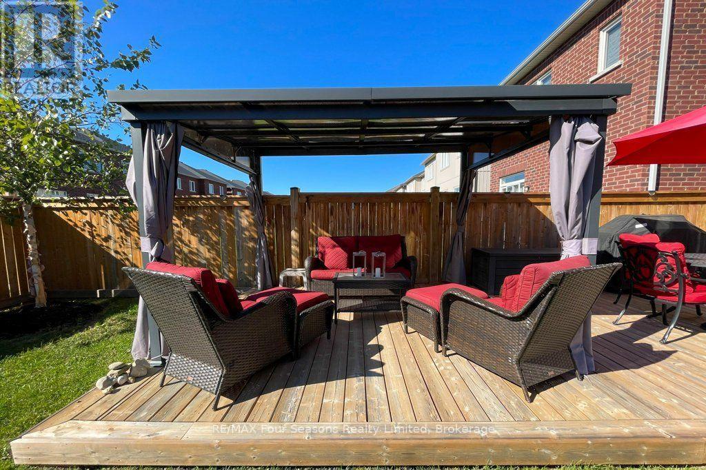 24 Barfoot Street, Collingwood, ON