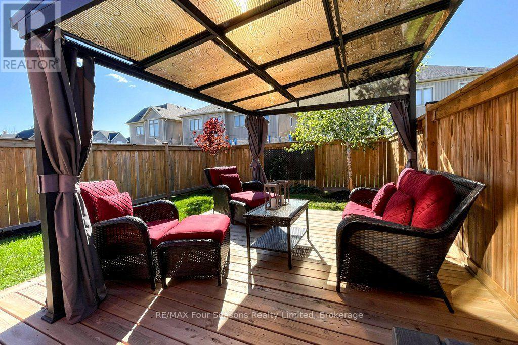 24 Barfoot Street, Collingwood, ON