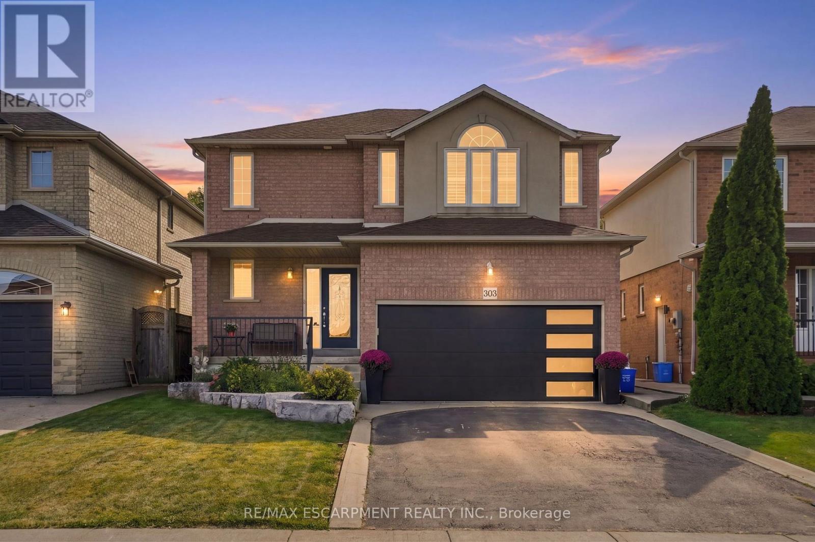 303 Webster Road, Hamilton, ON