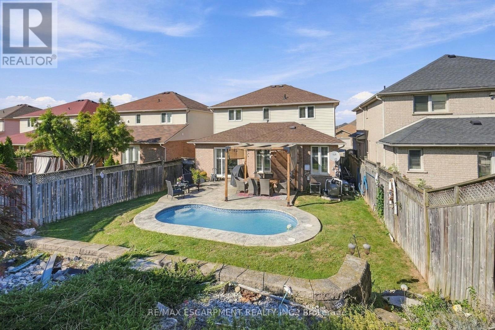 303 Webster Road, Hamilton, ON