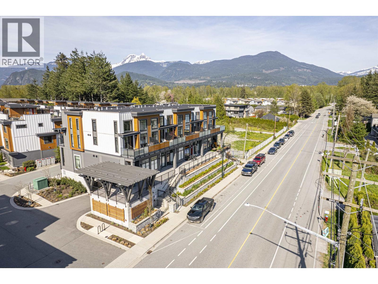 105 39767 Government Road, Squamish, BC