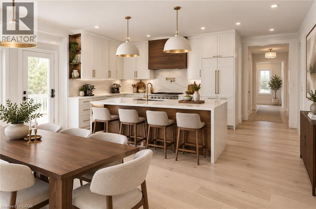 26 Leslie Drive, Hamilton, ON