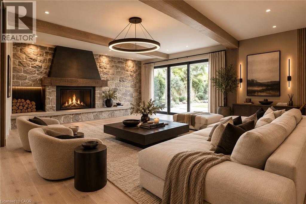 26 Leslie Drive, Hamilton, ON
