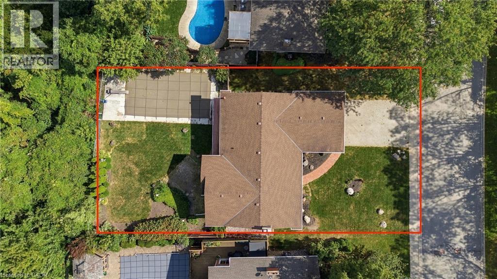 26 Leslie Drive, Hamilton, ON