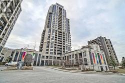 2210 - 6 EVA ROAD Toronto, ON M9C 0B1