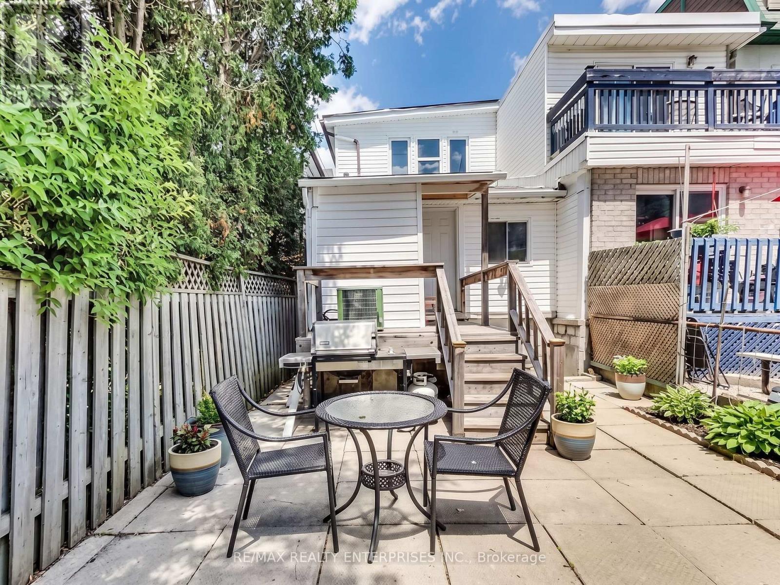 39 Pendrith Street, Toronto, ON