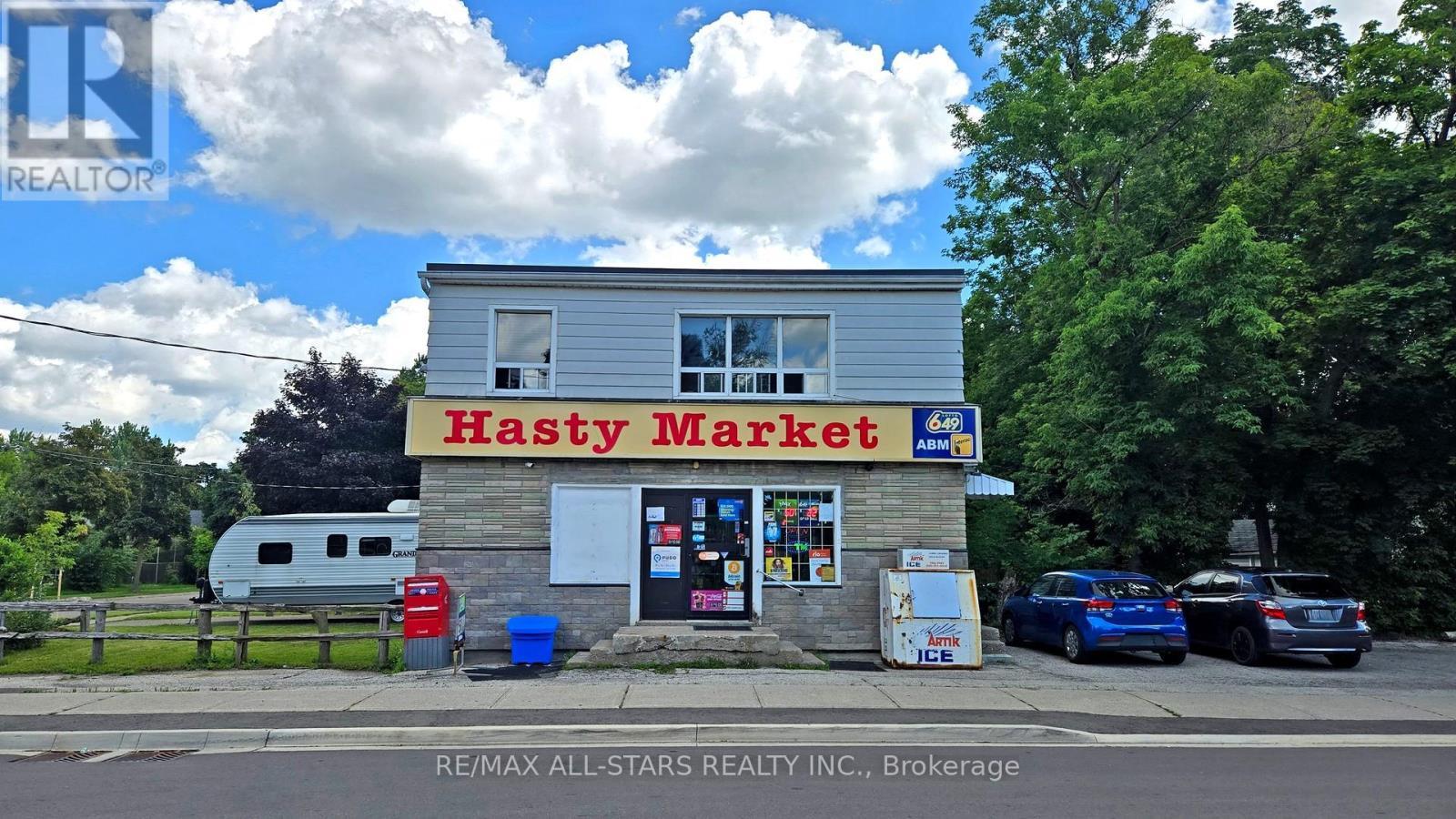 88 Elliott Street, Brampton, ON