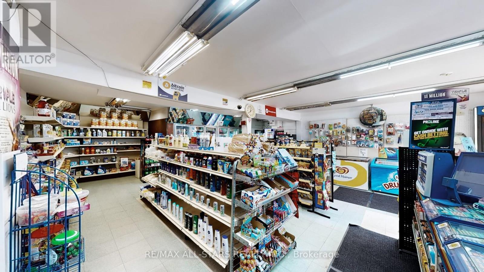 88 Elliott Street, Brampton, ON
