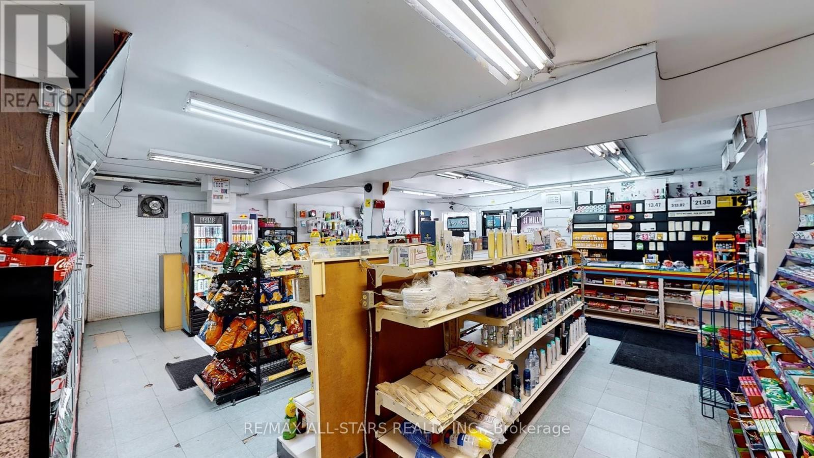 88 Elliott Street, Brampton, ON