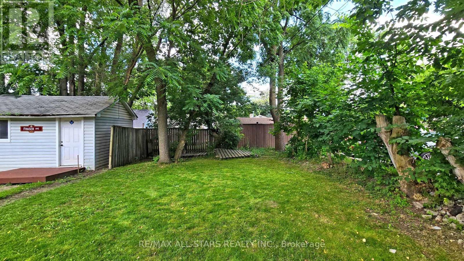 88 Elliott Street, Brampton, ON